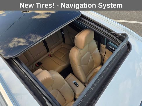 Used 2020 Porsche Macan S image 11