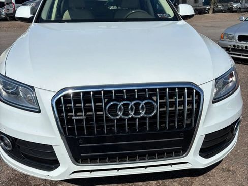Used 2016 Audi Q5 2.0T Premium Plus image 15