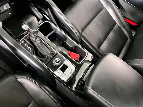 Used 2022 Kia Telluride S FWD image 17