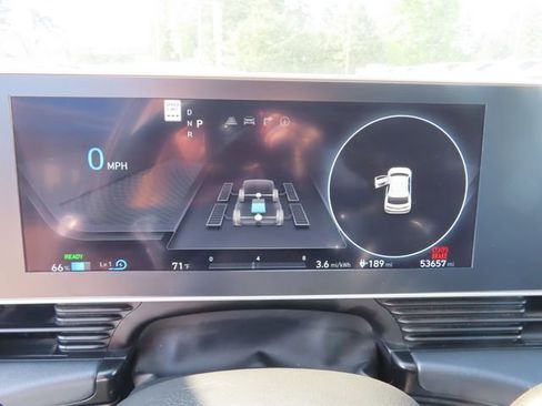 Used 2023 Hyundai Ioniq 5 SEL w/ Cargo Package AWD/4WD image 21