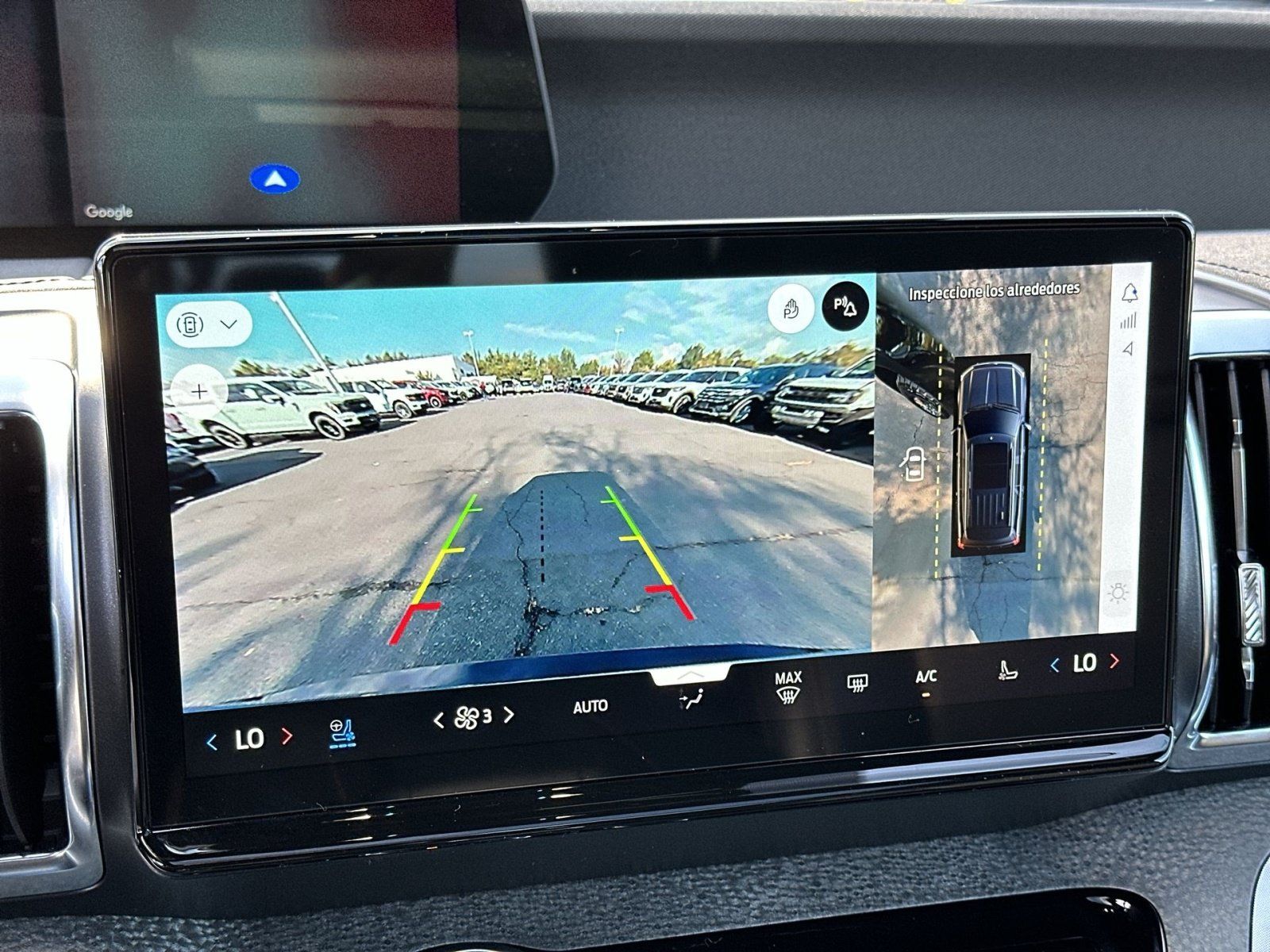 Certified 2025 Ford Expedition Tremor AWD/4WD image 20