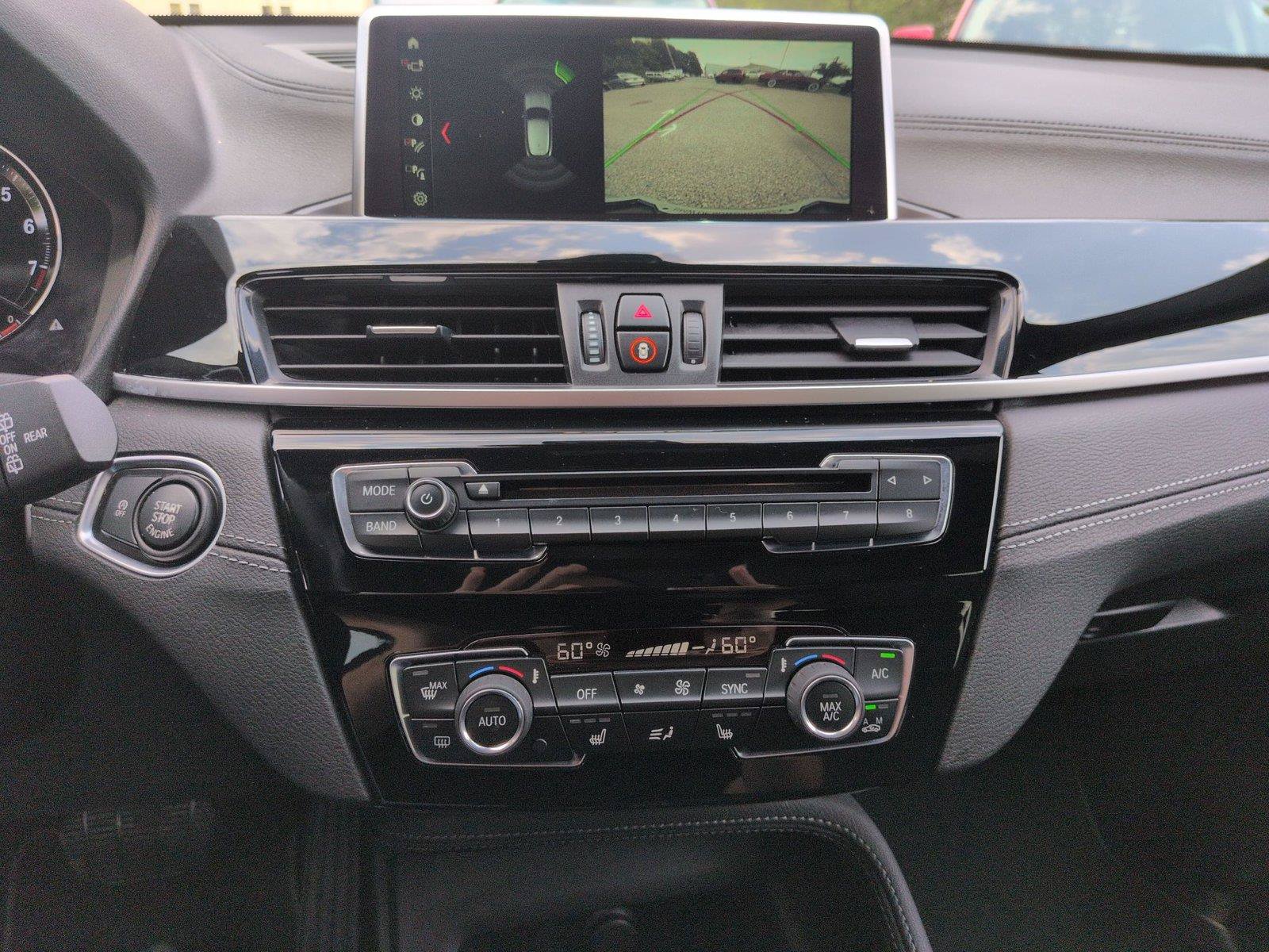 Used 2019 BMW X2 sDrive28i FWD image 24