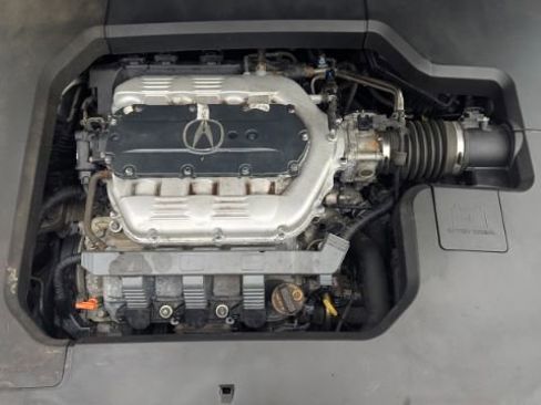 Used 2012 Acura TL w/ Technology Package image 40