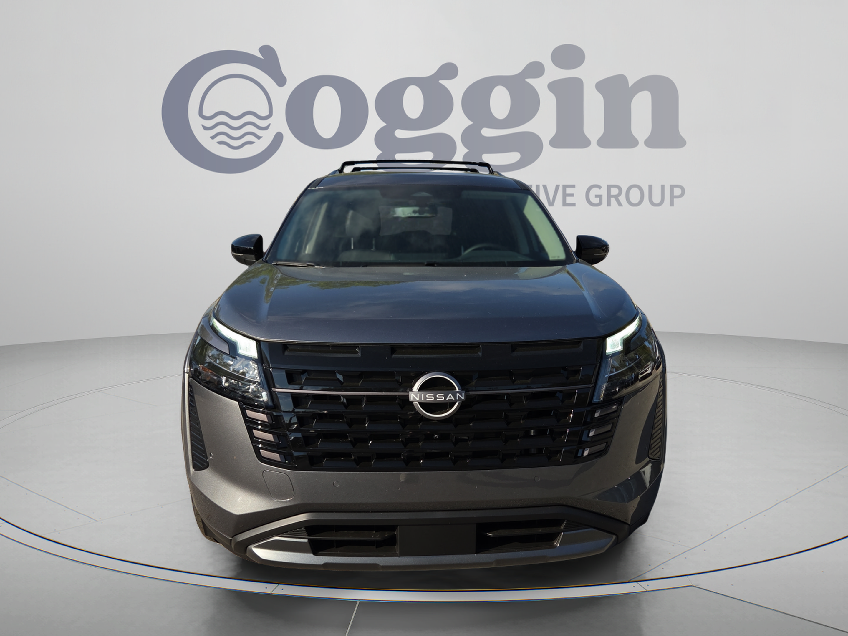 Used 2026 Nissan Pathfinder SL FWD image 8