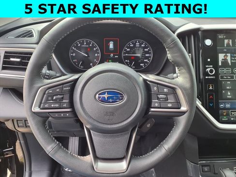 New 2026 Subaru Ascent Limited image 14