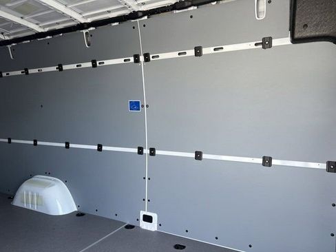 New 2023 Mercedes-Benz Sprinter 2500 image 14