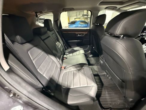 Used 2021 Honda CR-V EX-L image 38