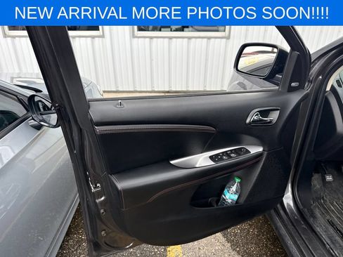 Used 2017 Dodge Journey GT AWD/4WD image 8