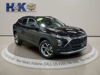 New 2026 Chevrolet Trax LT video 1