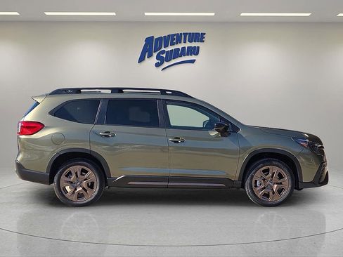 New 2026 Subaru Ascent Limited Bronze w/ Popular Package #2 AWD/4WD image 7