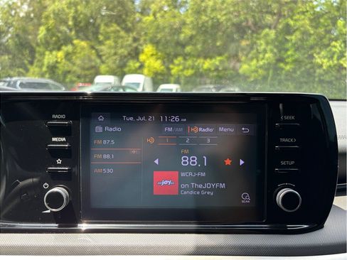 Used 2022 Kia K5 LXS FWD image 26