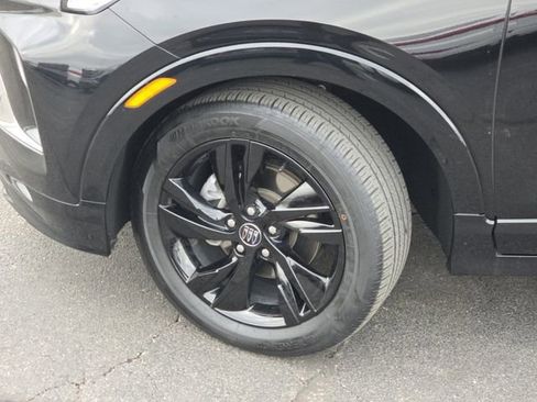 Used 2024 Buick Encore GX Sport Touring image 22