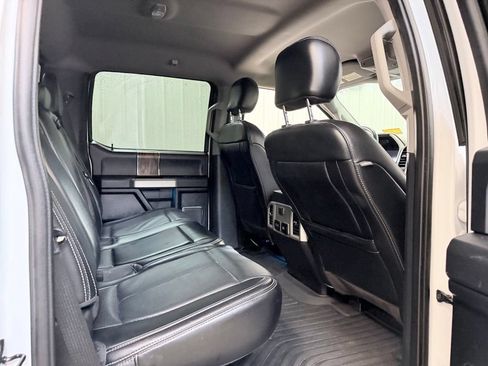 Used 2019 Ford F150 Lariat AWD/4WD image 27