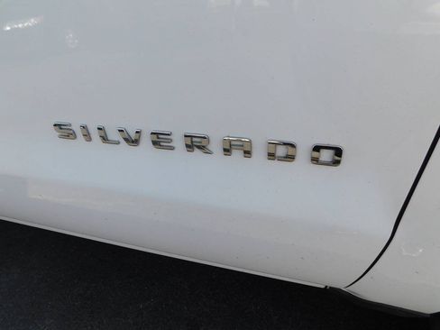 Used 2015 Chevrolet Silverado 1500 W/T w/ Trailering Package AWD/4WD image 26