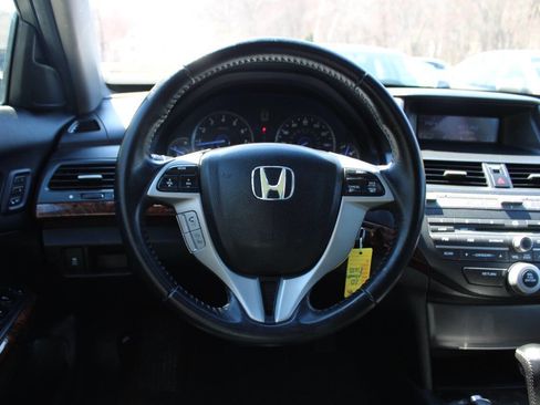 Used 2010 Honda Crosstour EX-L image 35