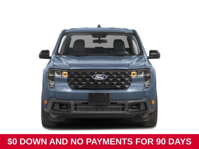 Used 2026 Ford Maverick XLT AWD/4WD image 4