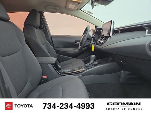 Certified 2020 Toyota Corolla LE image 15