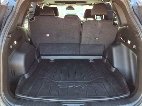 Used 2024 Honda CR-V Sport image 10