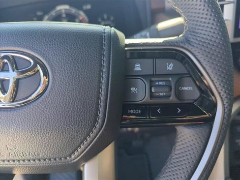 Used 2026 Toyota Tundra 1794 Edition AWD/4WD image 19