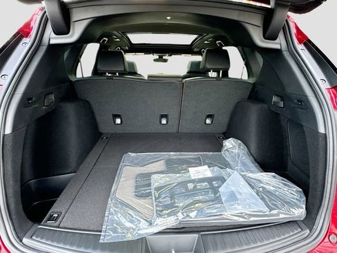 Used 2025 Acura RDX A-Spec image 28