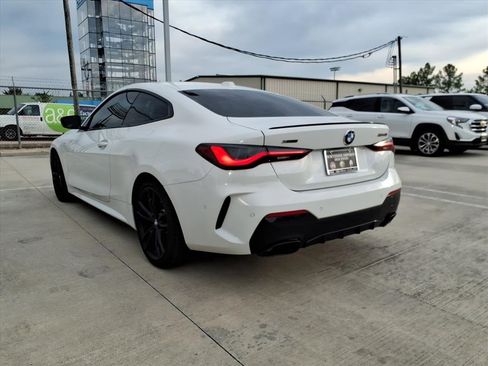 Used 2024 BMW 440i xDrive Coupe image 19