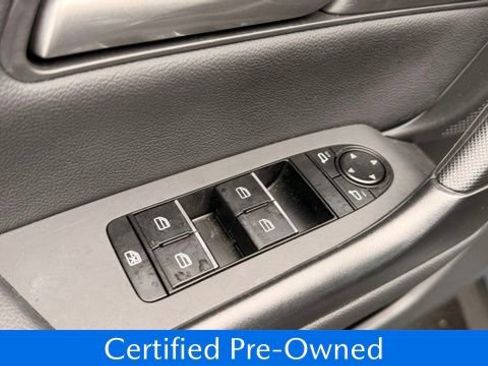 Certified 2025 MAZDA CX-50 AWD 2.5 S w/ Weather Package image 10