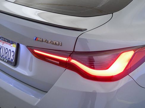 Certified 2023 BMW M440i Gran Coupe w/ Premium Package image 13