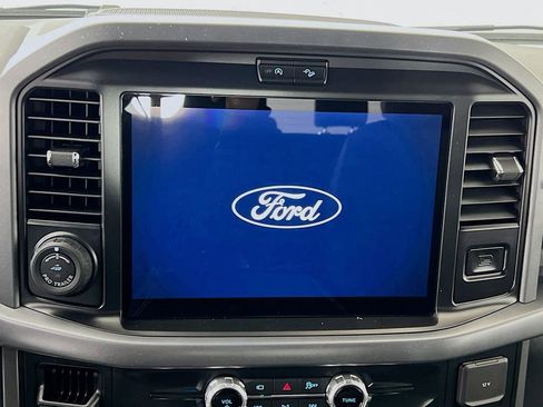 New 2026 Ford F150 XLT w/ Equipment Group 302A MID image 21