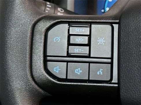 New 2025 Ford F150 STX w/ Equipment Group 201A FX4 image 27