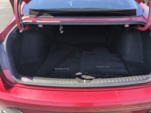 Used 2023 Hyundai Sonata SEL FWD image 21