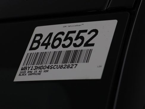 New 2025 BMW i5 xDrive40 w/ Premium Package image 26