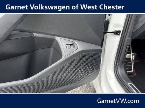 New 2026 Volkswagen Jetta GLI Autobahn FWD image 8