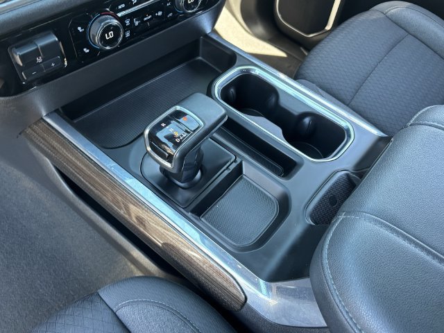 Used 2023 Chevrolet Silverado 1500 RST w/ Z71 Off-Road Package AWD/4WD image 26