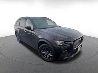 Used 2025 MAZDA CX-70 3.3 Turbo w/ Preferred Package video 2