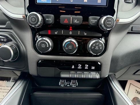 New 2026 RAM 1500 Big Horn image 14