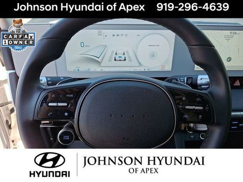 Used 2023 Hyundai Ioniq 5 SE AWD/4WD image 18