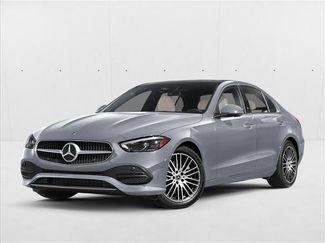 New 2026 Mercedes-Benz C 300 Sedan video 1