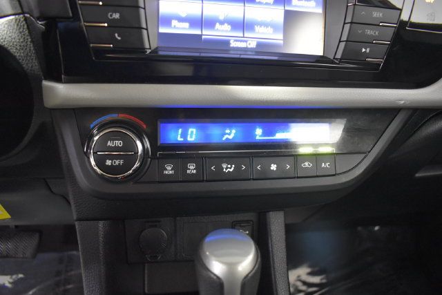 Used 2014 Toyota Corolla LE FWD image 20