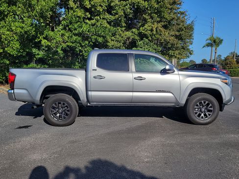 Certified 2023 Toyota Tacoma SR5 image 8