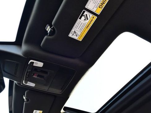 New 2026 Honda CR-V Sport Touring image 24