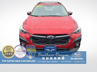 New 2026 Subaru Crosstrek 2.5i Limited video 2