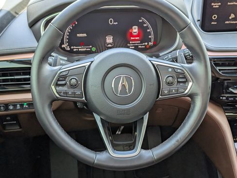 Certified 2023 Acura MDX w/Tech image 12