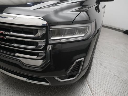 Used 2020 GMC Acadia AT4 w/ Driver Alert Package II image 23