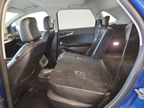 Used 2024 Ford Edge SEL AWD/4WD image 6