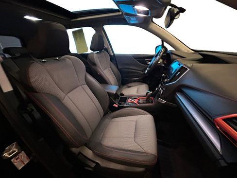 Used 2019 Subaru Forester Sport image 15