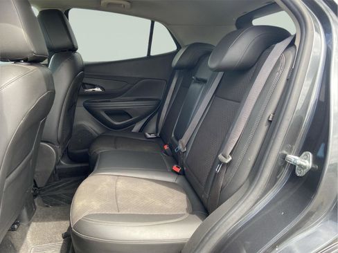 Used 2018 Buick Encore Preferred FWD image 12