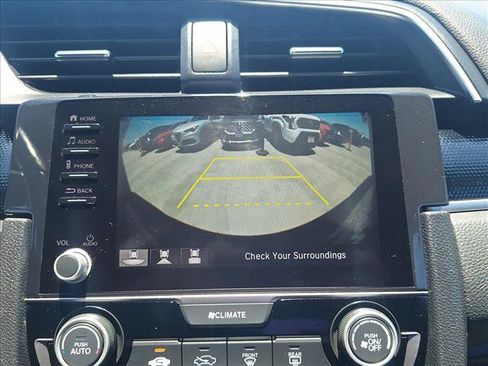 Used 2020 Honda Civic Sport image 13