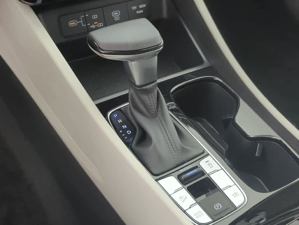 New 2026 Hyundai Tucson SEL Plus FWD image 32