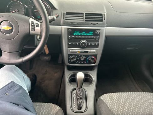 Used 2010 Chevrolet Cobalt LT w/ Preferred Equipment Group image 18