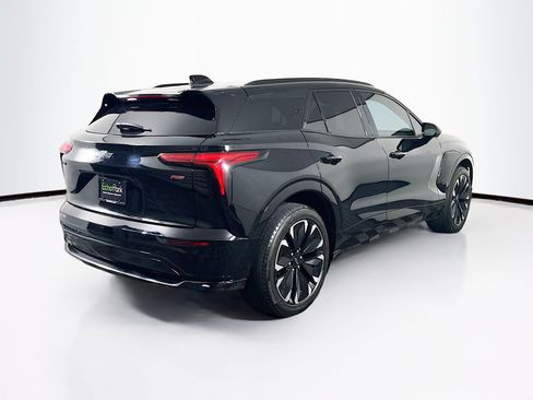 Used 2024 Chevrolet Blazer EV RS RWD image 9